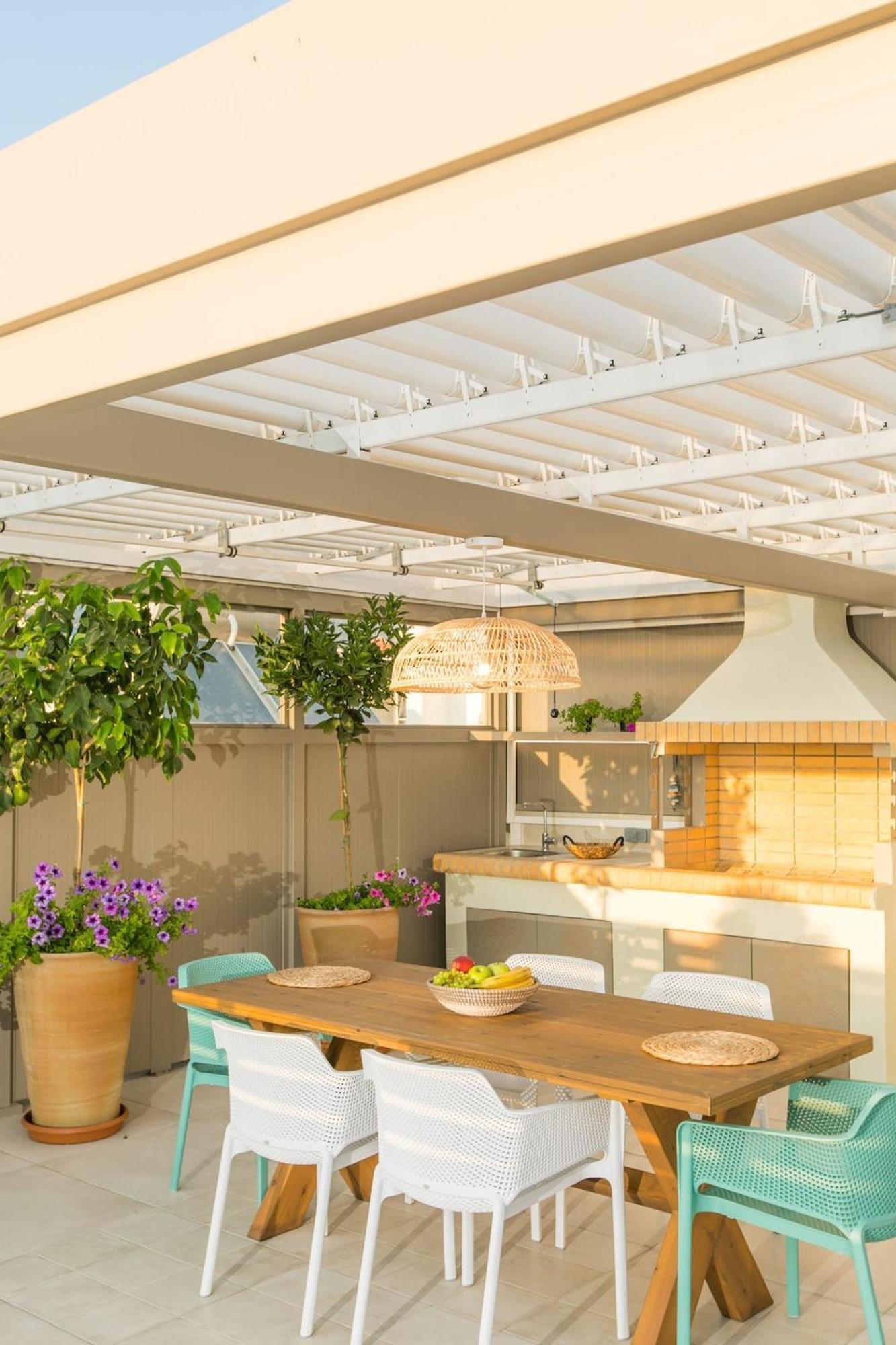 Ekaterini Luxury House Villa Lefkogeia Luaran gambar