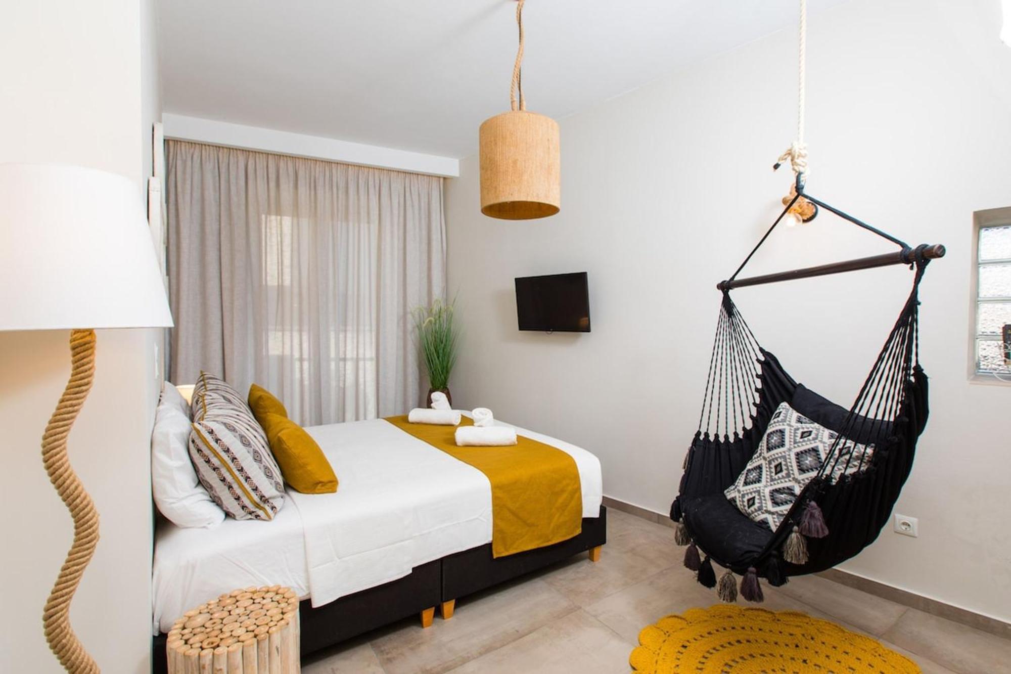 Ekaterini Luxury House Villa Lefkogeia Luaran gambar
